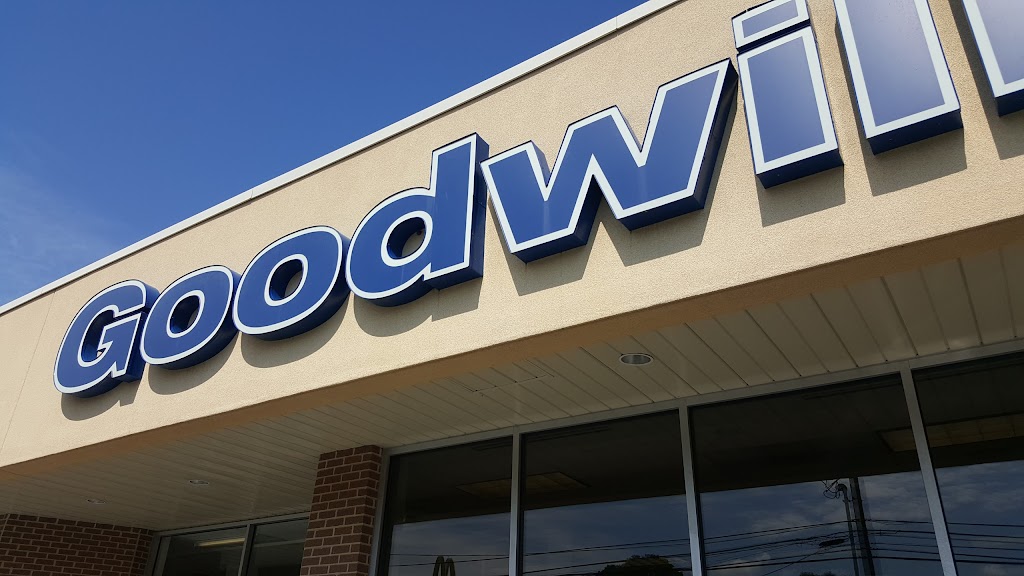 Goodwill | 2701 Philadelphia Pike, Claymont, DE 19703, USA | Phone: (302) 798-9047