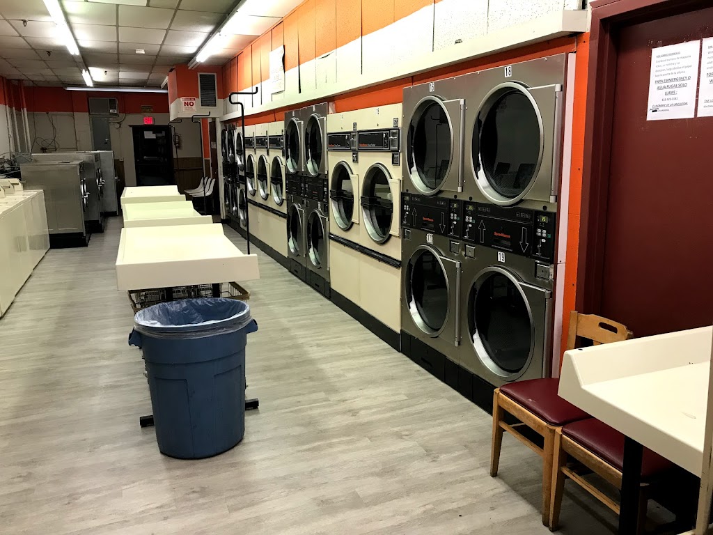 Southgate Coin Laundry | 631 S Water Ave, Gallatin, TN 37066, USA | Phone: (615) 522-2181