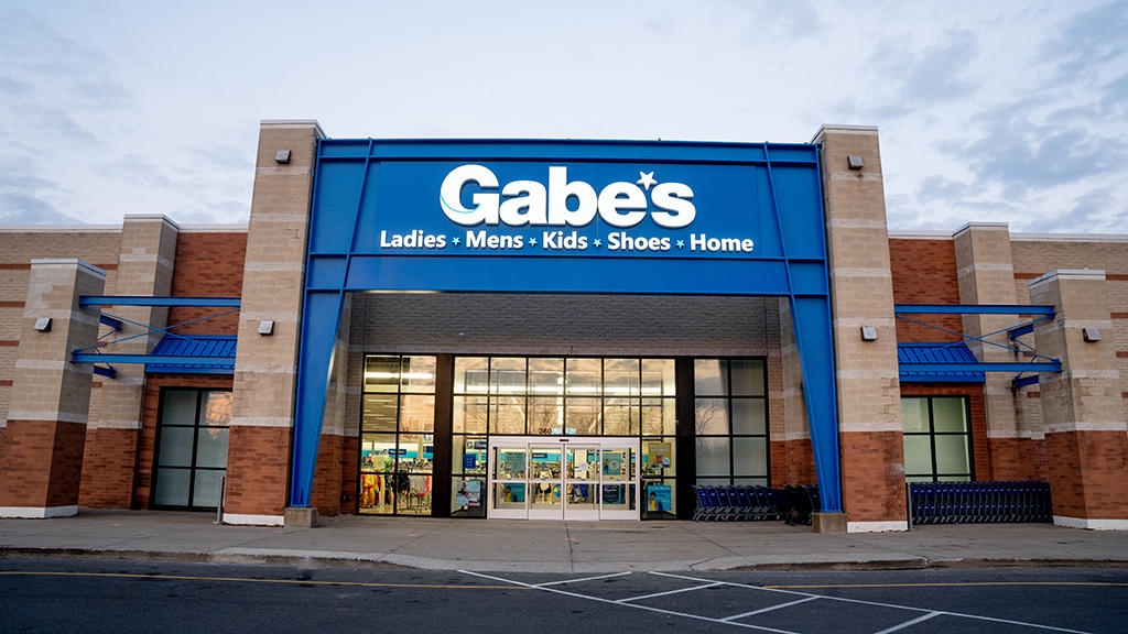 Gabes | 5505 Century Dr, West Mifflin, PA 15122, USA | Phone: (412) 655-7646