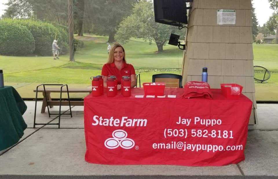 Jay Puppo - State Farm Insurance Agent | 9375 SW Wilsonville Rd, Wilsonville, OR 97070, USA | Phone: (503) 582-8181