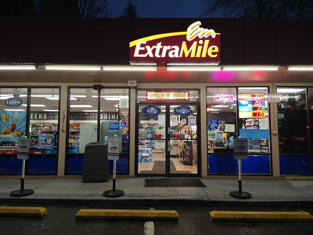 Texaco Extra mile | 12116 Juanita Dr NE, Kirkland, WA 98034, USA | Phone: (425) 636-8763