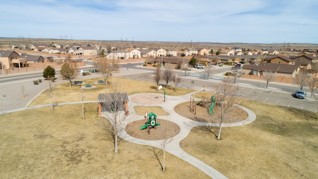 Camino De Los Montoyas Park | 3701 Cam De Los Montoyas, Rio Rancho, NM 87144, USA | Phone: (505) 891-5015