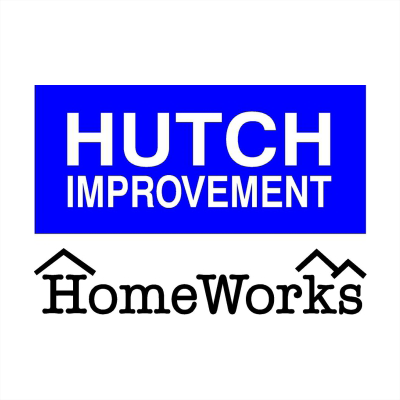 Hutch Improvement Homeworks | 725 W 2nd Ave, Hutchinson, KS 67501, USA | Phone: (620) 665-8751
