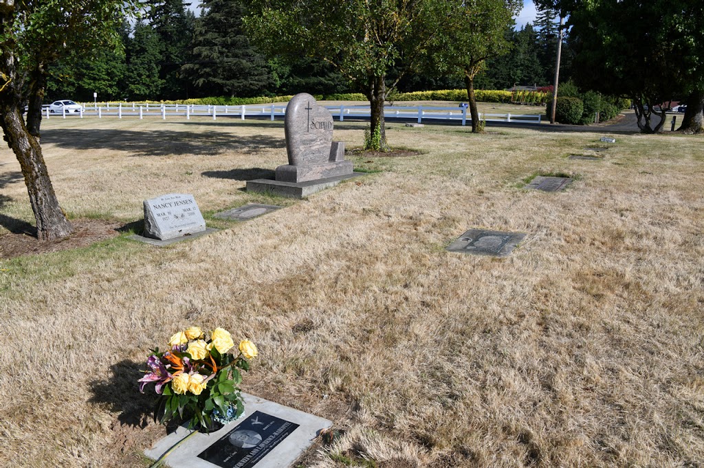 City of Washougal Cemetery | 3329 Q St, Washougal, WA 98671, USA | Phone: (360) 835-8891