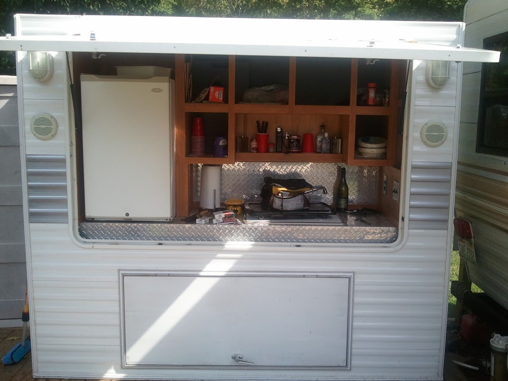 Universal RV | 323 Co Rd 681, Sullivan, OH 44880, USA | Phone: (419) 606-0209