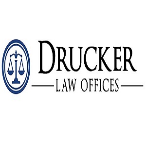 Drucker Law Offices | 7777 Glades Rd #210, Boca Raton, FL 33434, United States | Phone: (561) 483-9199