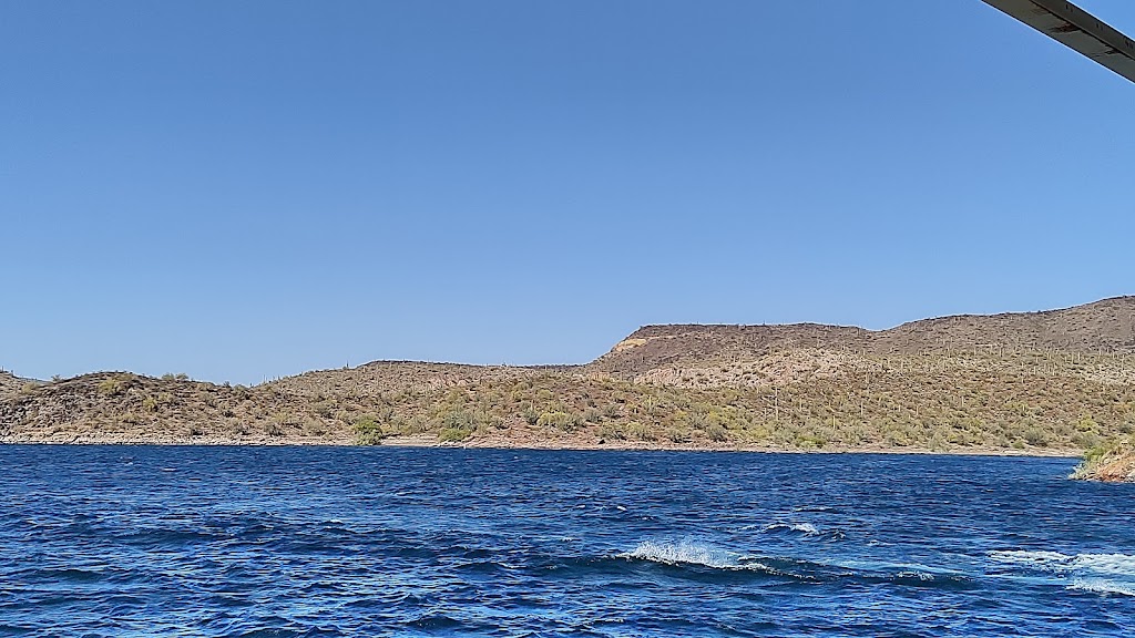 Lake Pleasant Boat Tours Arizona | 2222 W Parkside Ln #124, Phoenix, AZ 85027, USA | Phone: (480) 331-4769