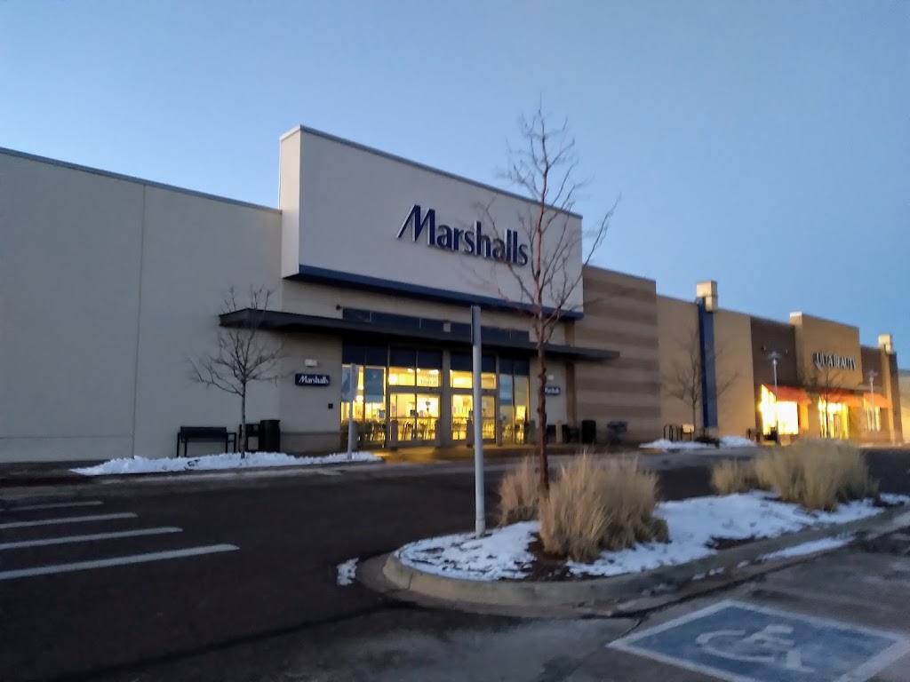 Marshalls | 15800 E Briarwood Cir, Aurora, CO 80016, USA | Phone: (303) 680-7163