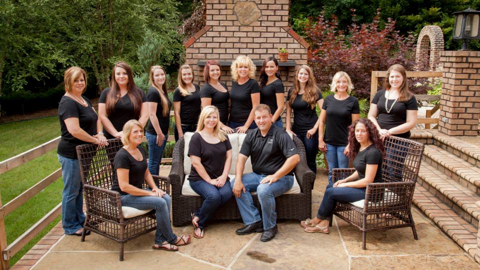 Legacy Dental Of Chester | 2930 W Hundred Rd, Chester, VA 23831, USA | Phone: (804) 621-7631