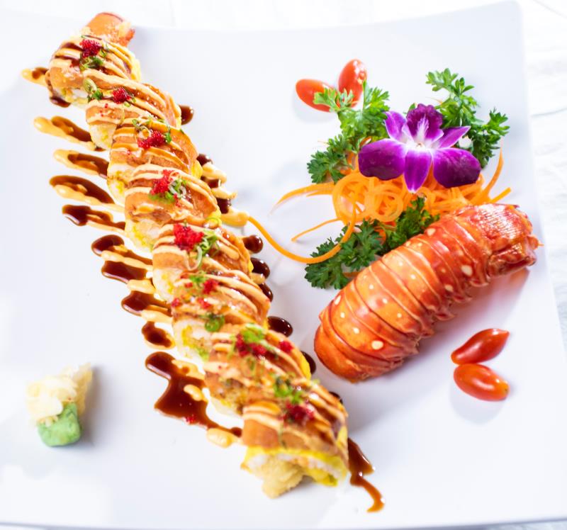 Ume Japanese Restaurant | 1516 SW 27th St, El Reno, OK 73036, USA | Phone: (405) 397-5817