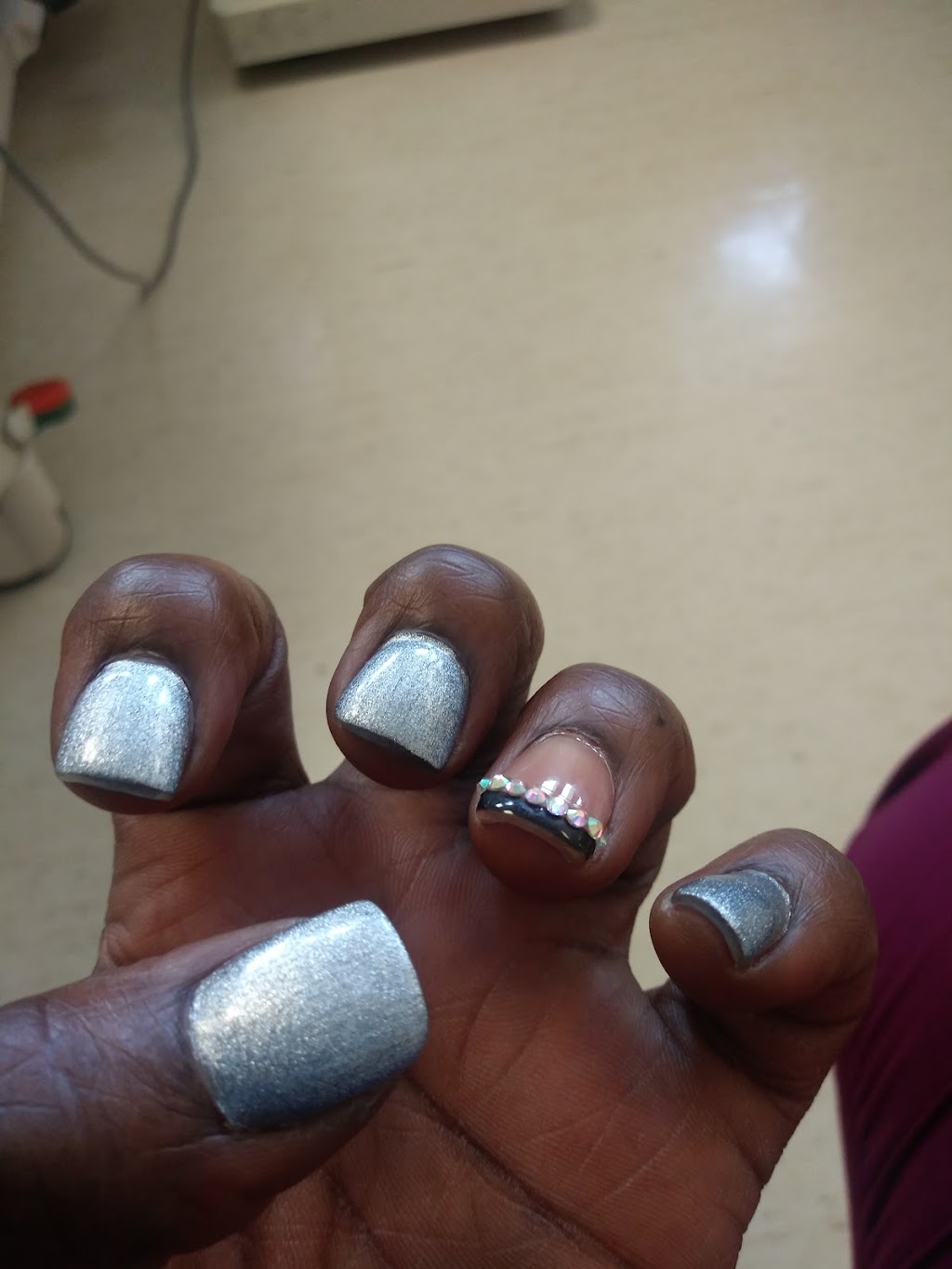 Nail Journey | 21215 NW 37th Ave, Miami Gardens, FL 33056, USA | Phone: (954) 380-0841