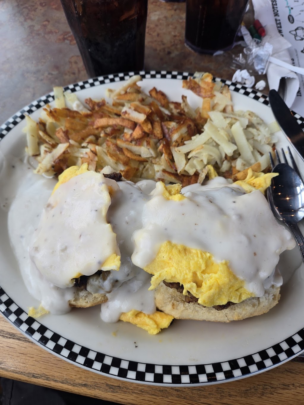 Black Bear Diner League City | 2481 Gulf Fwy, League City, TX 77573, USA | Phone: (281) 729-8014