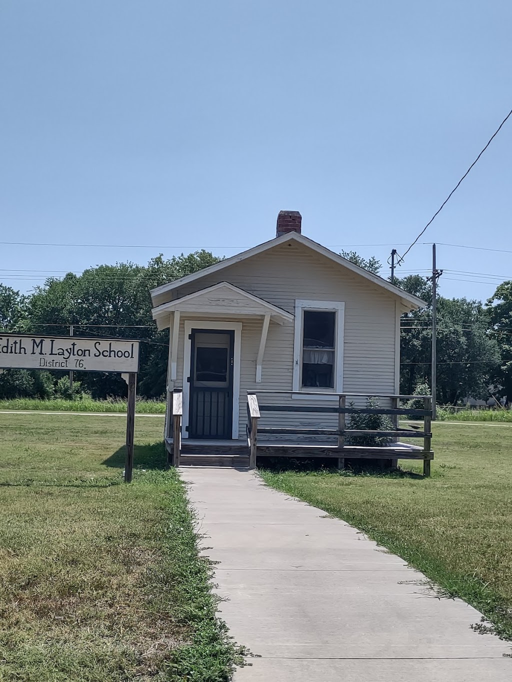 Handy Grocery | 521 E Main St, Pawhuska, OK 74056, USA | Phone: (918) 287-4543