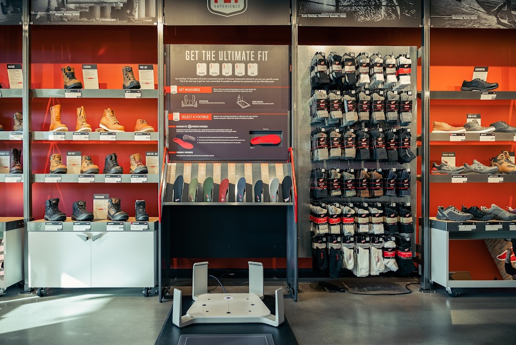 Red Wing Shoes | 14155 W Bell Rd #105, Surprise, AZ 85374, USA | Phone: (623) 215-7435