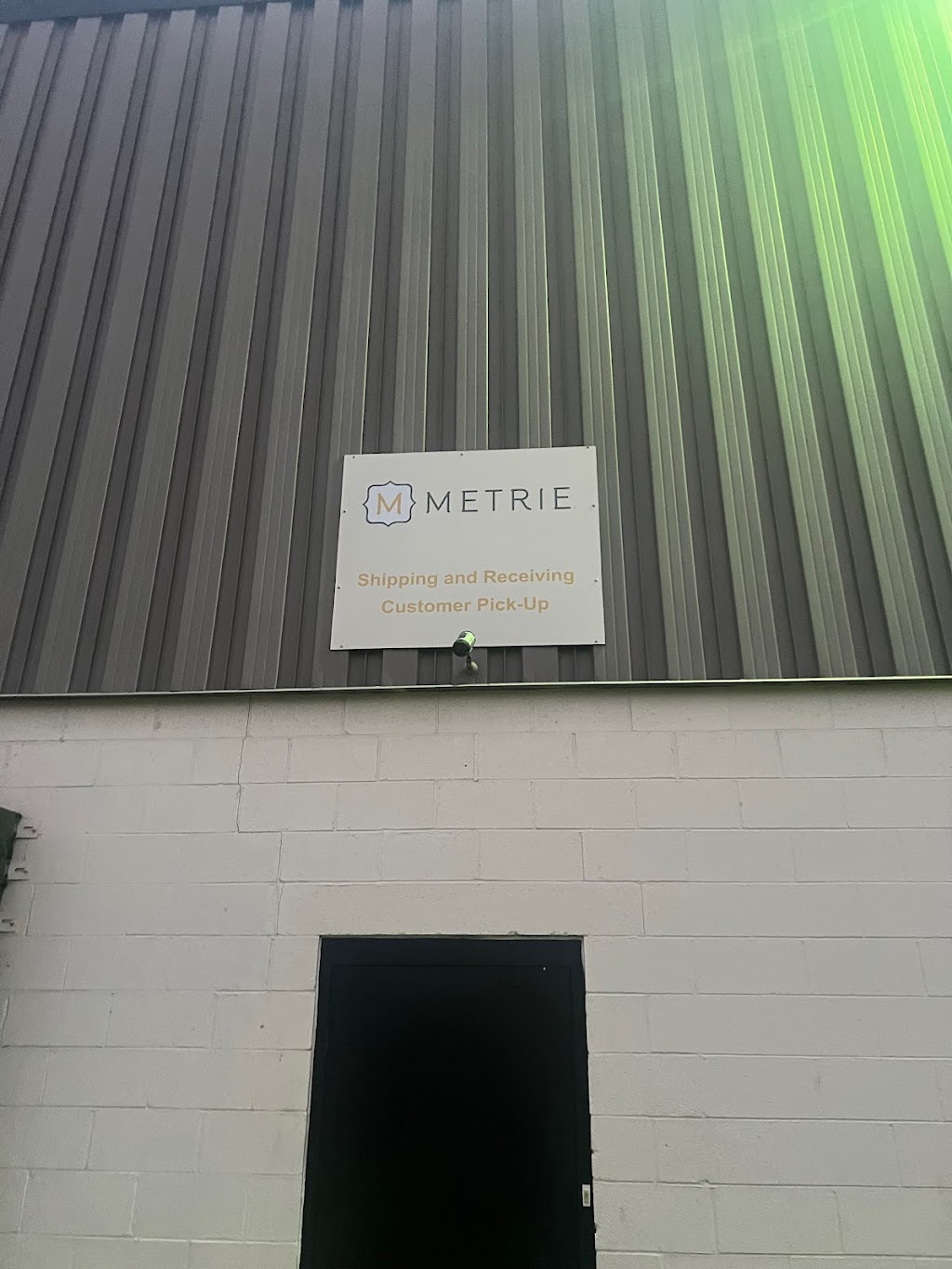 Metrie - Detroit Distribution (Mouldings) | 27025 Trolley Industrial Dr, Taylor, MI 48180 | Phone: (313) 299-1860