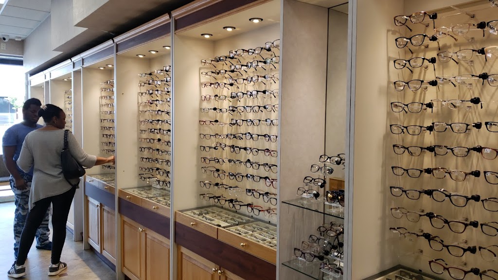 Jamie Rose Eyewear | 156-14 Cross Bay Blvd, Howard Beach, NY 11414, USA | Phone: (718) 738-2020