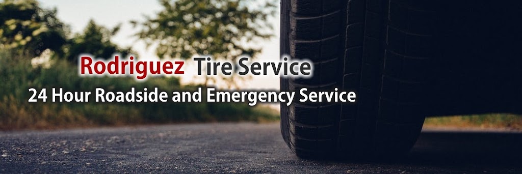 Rodriguez Tire Service | 1609 Medina Ave, Zapata, TX 78076, USA | Phone: (956) 285-1058