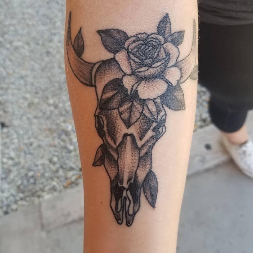 Three Tides Tattoo | 2125 W Apache Trail, Apache Junction, AZ 85120 | Phone: (480) 982-0013