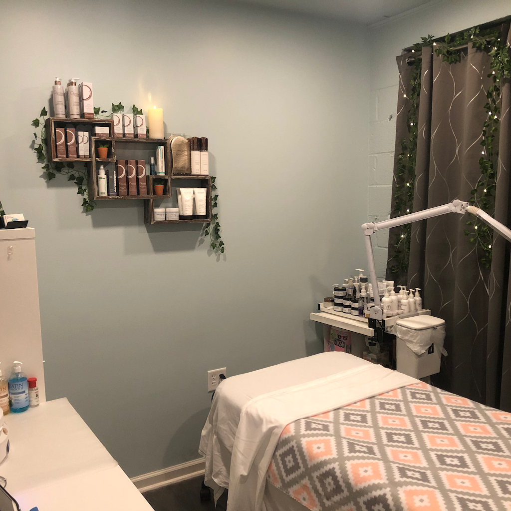 Blue Waters Massage and Skincare | 180 Penrod Ct STE D, Glen Burnie, MD 21061, USA | Phone: (410) 571-4654