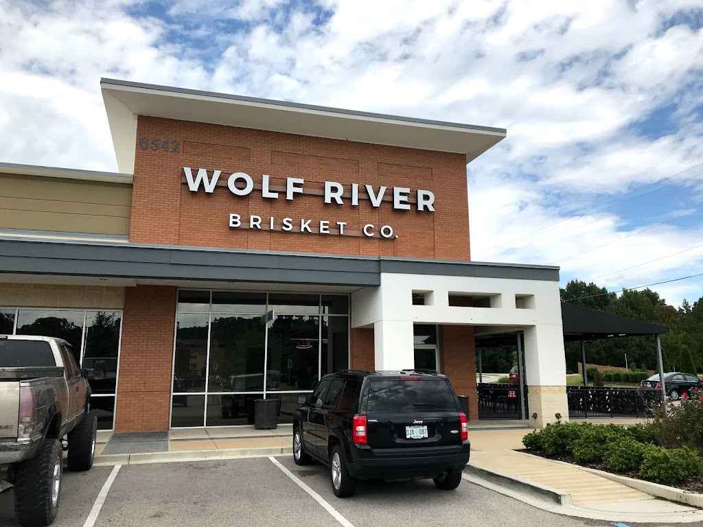 Wolf River Brisket Co. | 9947 Wolf River Blvd # 101, Germantown, TN 38139, USA | Phone: (901) 316-5590