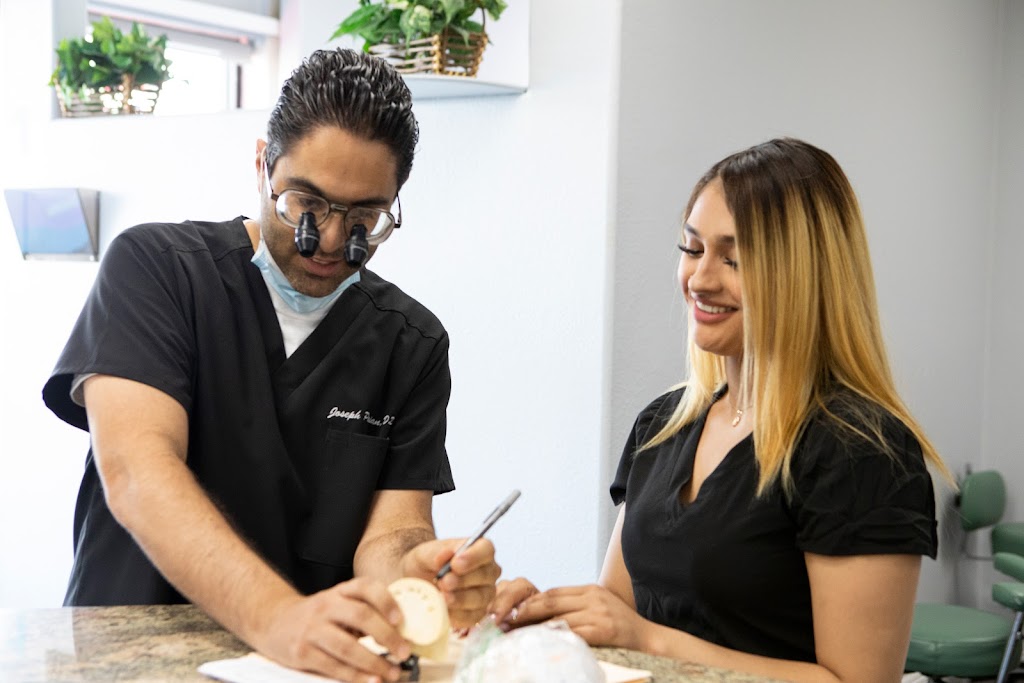 Parthenia Family Dental: Joseph Pirian, DDS | 14712 Parthenia St E, Panorama City, CA 91402, USA | Phone: (818) 830-6070