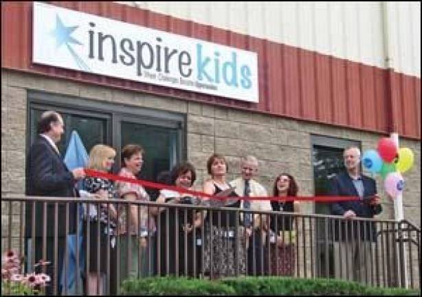 Inspire Kids Preschool | 45 Gilbert St Ext, Monroe, NY 10950, USA | Phone: (845) 783-3022