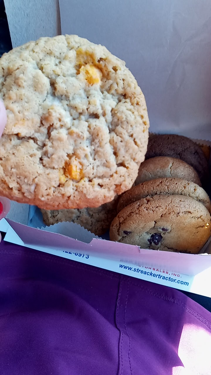 Cookie Lady | 2480 W State St, Fremont, OH 43420, USA | Phone: (419) 332-2423