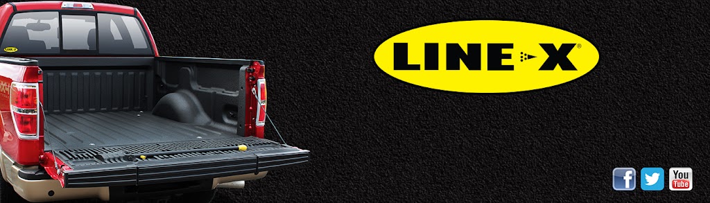 LINE-X of Hudson WI Truck Toppers & Accessories Shop | 601 6th St N, Hudson, WI 54016, USA | Phone: (715) 386-1000