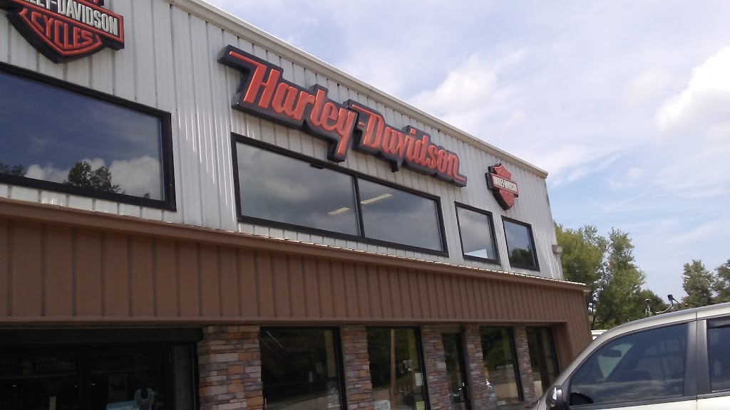 New Castle Harley-Davidson | 4655 US-422, New Castle, PA 16101 | Phone: (724) 924-2310