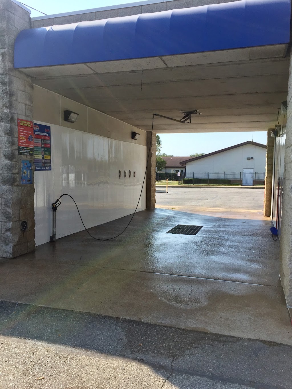 St. Louis Car Wash | 13650 Big Bend Rd, Valley Park, MO 63088, USA | Phone: (314) 329-1740