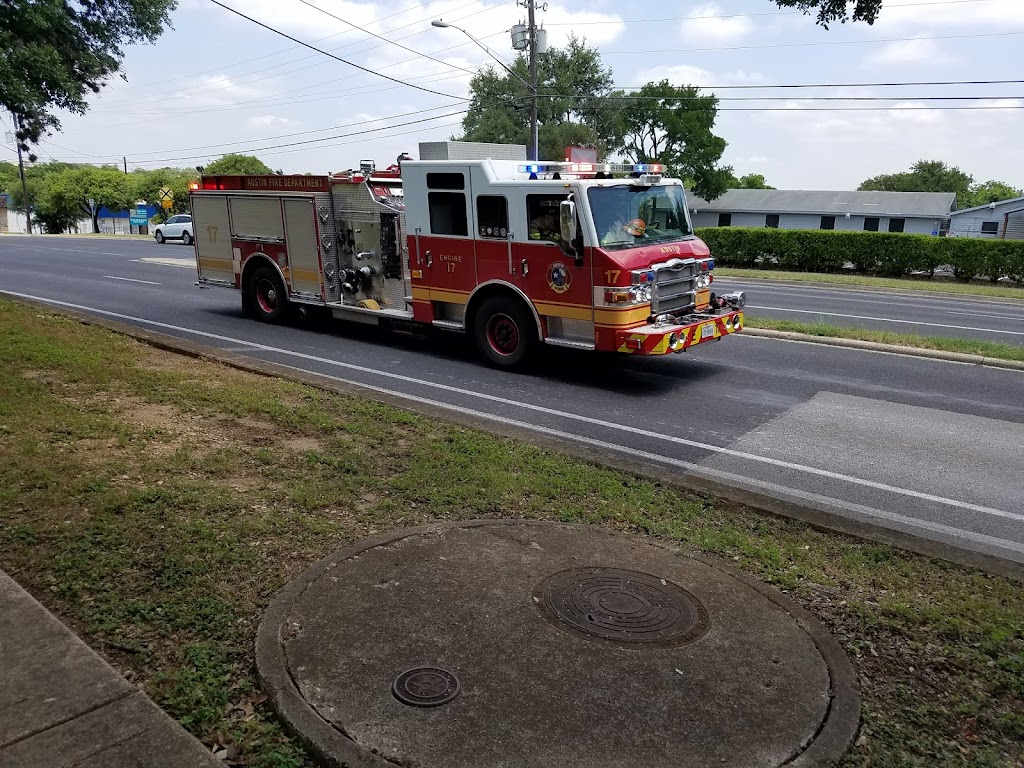 Austin Fire Station 20/EMS Station 2 | 6601 Menchaca Rd, Austin, TX 78745, USA | Phone: (512) 974-0130