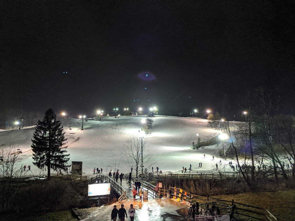 Brandywine Ski Area | 1146 W Highland Rd, Northfield, OH 44067, USA | Phone: (800) 875-4241