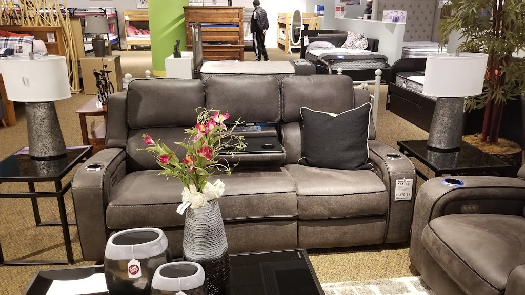 The Furniture Mart | 5401 E River Rd, Fridley, MN 55421, USA | Phone: (763) 571-9649
