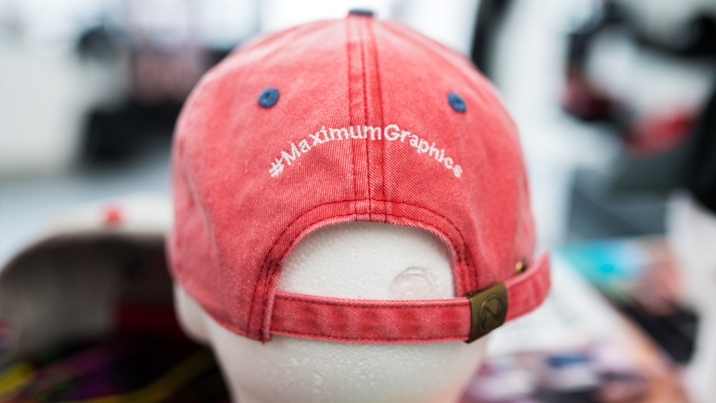 Maximum Graphics | 1772 Amsterdam Ave, New York, NY 10031, USA | Phone: (917) 675-6384