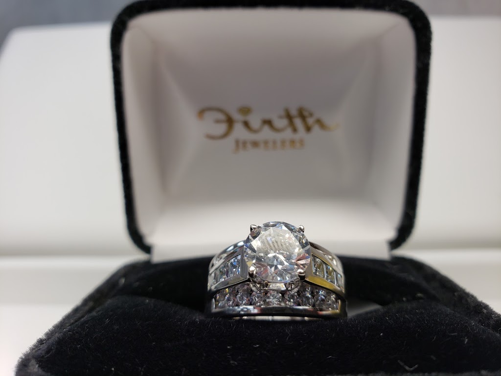 Firth Jewelers | 2435 Military Rd, Niagara Falls, NY 14304, USA | Phone: (716) 297-2210