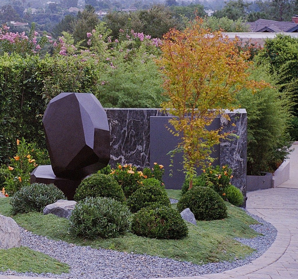 Creative Zen Garden | 1405 San Marino Ave, San Marino, CA 91108, USA | Phone: (626) 818-8527