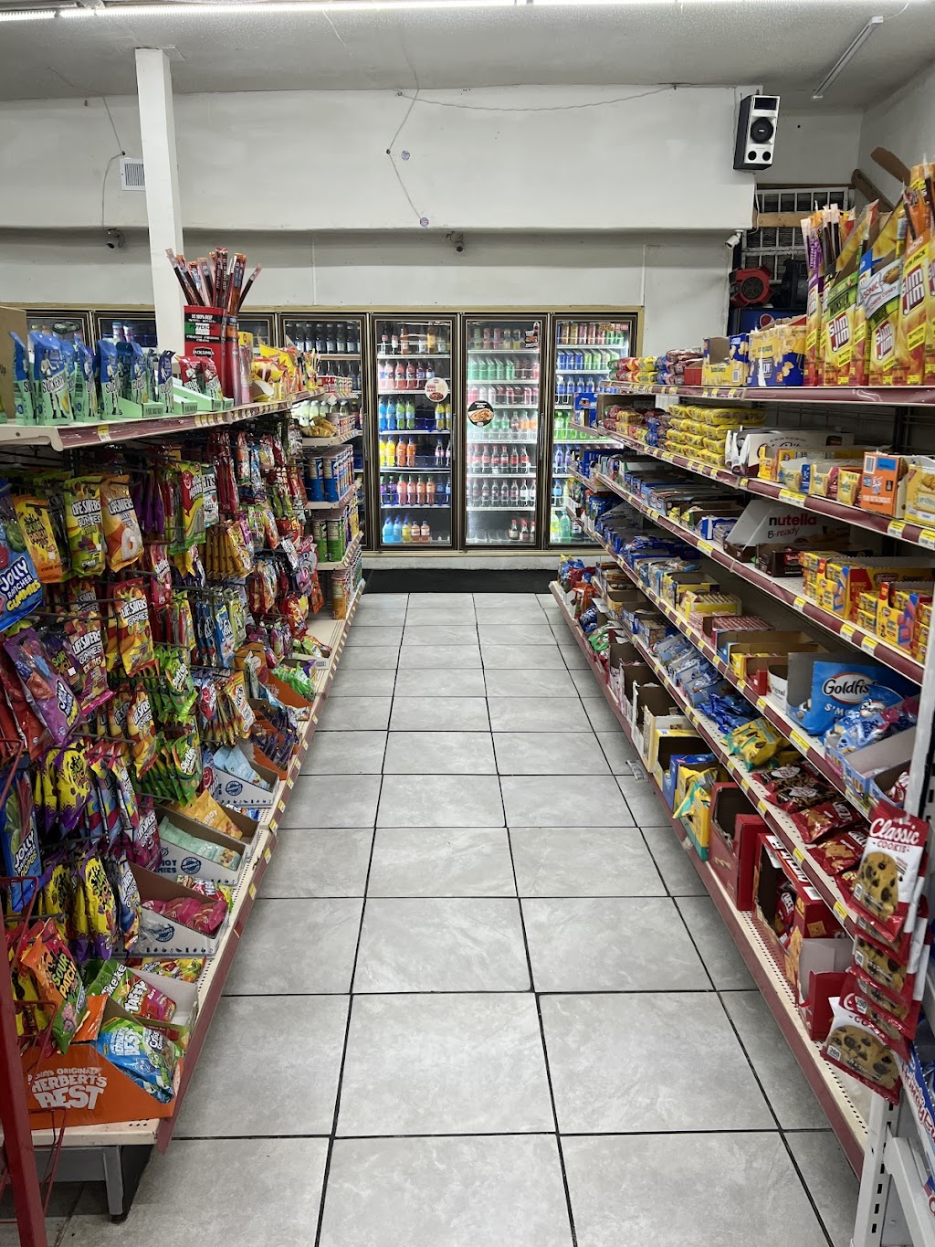 Parkin BP | 5665 US-64, Parkin, AR 72373, USA | Phone: (870) 755-3009