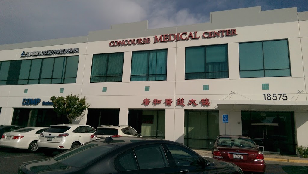 Concourse Rx | 18575 Gale Ave #158, City of Industry, CA 91748, USA | Phone: (626) 965-5988