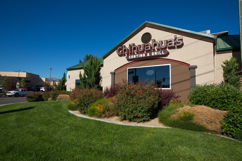 Chihuahuas Cantina & Grill | 7111 S Virginia St ste C1, Reno, NV 89511, USA | Phone: (775) 871-1882