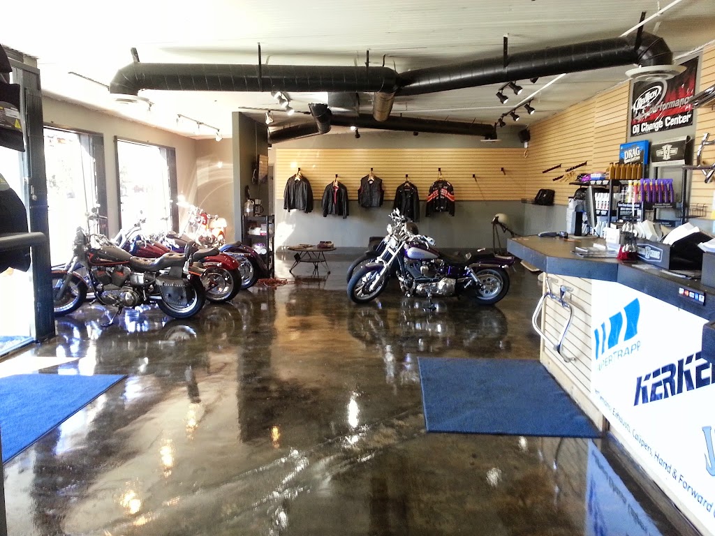 Hog City Cycles | 26062 Bouquet Canyon Rd, Santa Clarita, CA 91350, USA | Phone: (661) 255-5150