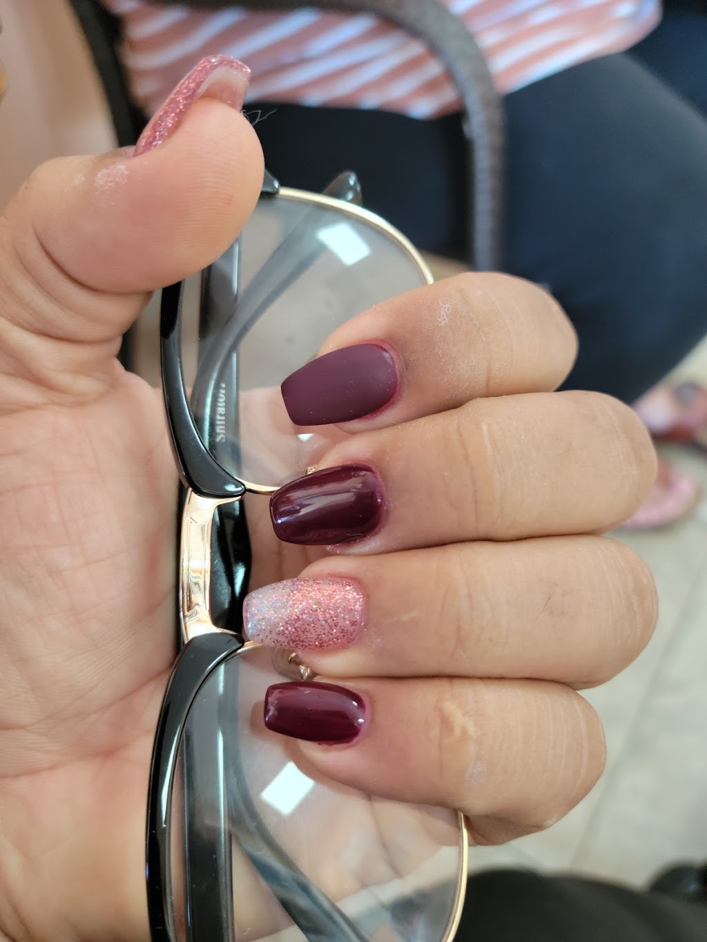 Fancy Nails & Spa | 13533 Poway Rd #507, Poway, CA 92064, USA | Phone: (858) 486-1317