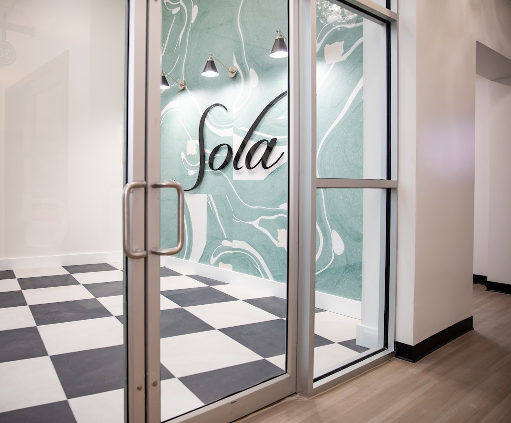 Sola Salon Studios | 44 Commerce Rd, Stamford, CT 06902, USA | Phone: (203) 921-5192