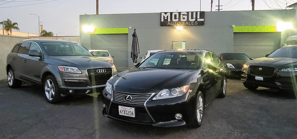 Mogul Auto Sales | 5155 Rosecrans Ave, Hawthorne, CA 90250, USA | Phone: (424) 269-1197