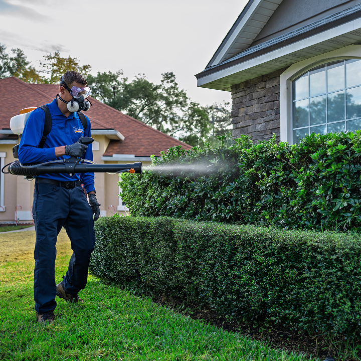 Lindsey Pest Services | 9168 Parker Ave, Jacksonville, FL 32218, USA | Phone: (904) 350-9406