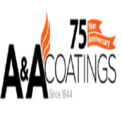 A&A Coatings | 2700 S Clinton Ave, South Plainfield, NJ 07080, United States | Phone: (888) 679-5460