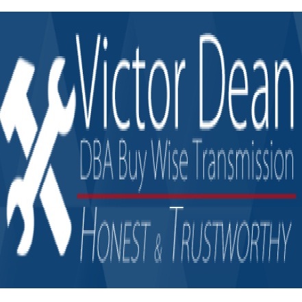 Victor Dean DBA Buy Wise Transmission | 133 NJ-183, Stanhope, NJ 07874, USA | Phone: (973) 347-1860