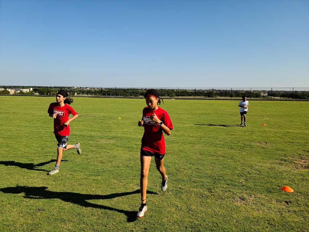 Sport Hub Training | 2905 Mandalay Dr, Little Elm, TX 75068, USA | Phone: (214) 454-7933