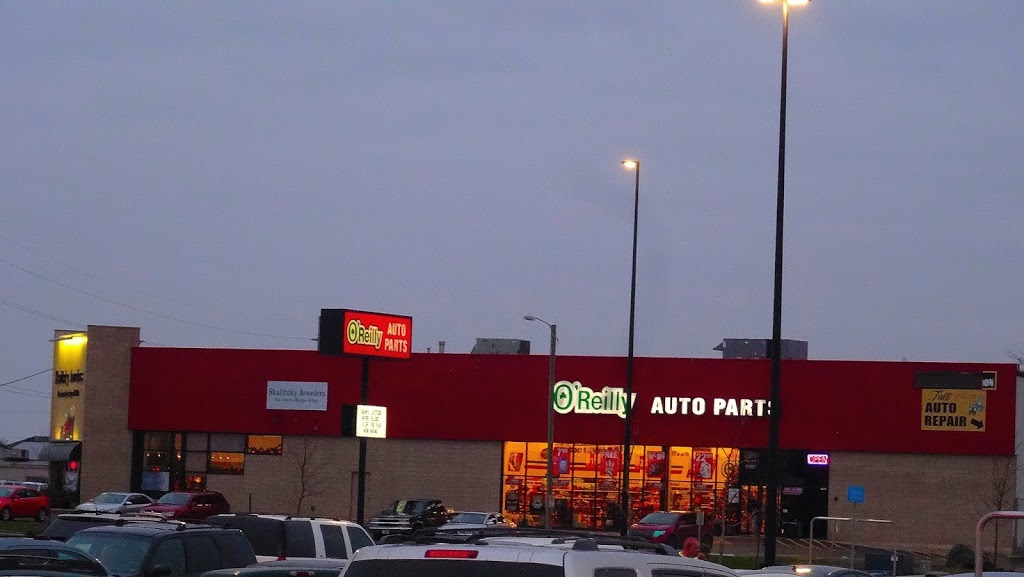 OReilly Auto Parts | 405 Okeefe Avenue, Sun Prairie, WI 53590 | Phone: (608) 825-9405