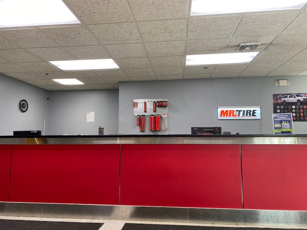 CFI Tire Service | 505 Nuckolls St, Glenwood, IA 51534, USA | Phone: (712) 527-2757