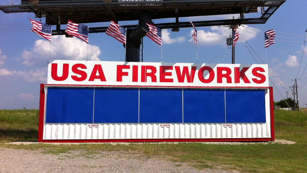 USA Fireworks | 11139 State Hwy 205, Rockwall, TX 75032, USA | Phone: (972) 979-7102